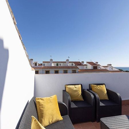 042 Classic 2 Bed Andalusian Townhouse 500M From Beach Mijas Exterior foto